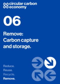 Remove: Carbon Capture and Storage