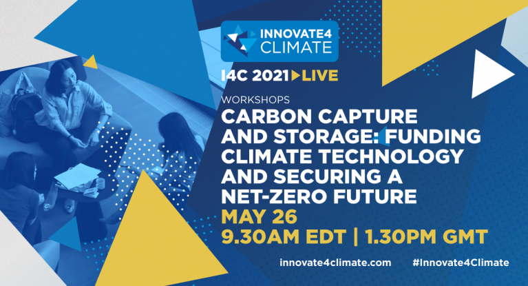 Carbon Capture and Storage: Funding Climate Technology and Securing a Net-Zero Future – Innovate4Climate